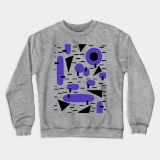 Memphis 2018 Crewneck Sweatshirt